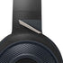 NBA Portland Trail Blazers Distressed Razer Kraken X Skin